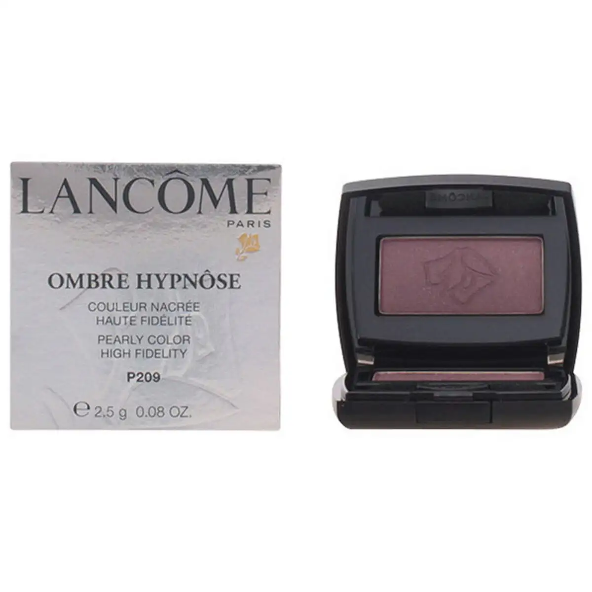 Ombre a paupieres lancome pearly no 209_6404. DIAYTAR SENEGAL - Là où Chaque Produit Est une Trouvaille. Explorez notre sélection minutieuse et découvrez des articles qui correspondent à votre style de vie et à vos aspirations.