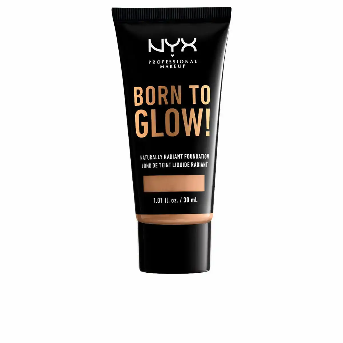 Ombre a paupieres nyx born to glow medium olive 30 ml _1550. Entrez dans l'Univers de DIAYTAR SENEGAL - Où la Tradition S'unit à la Modernité. Explorez notre sélection pour trouver des produits qui allient héritage et innovation.