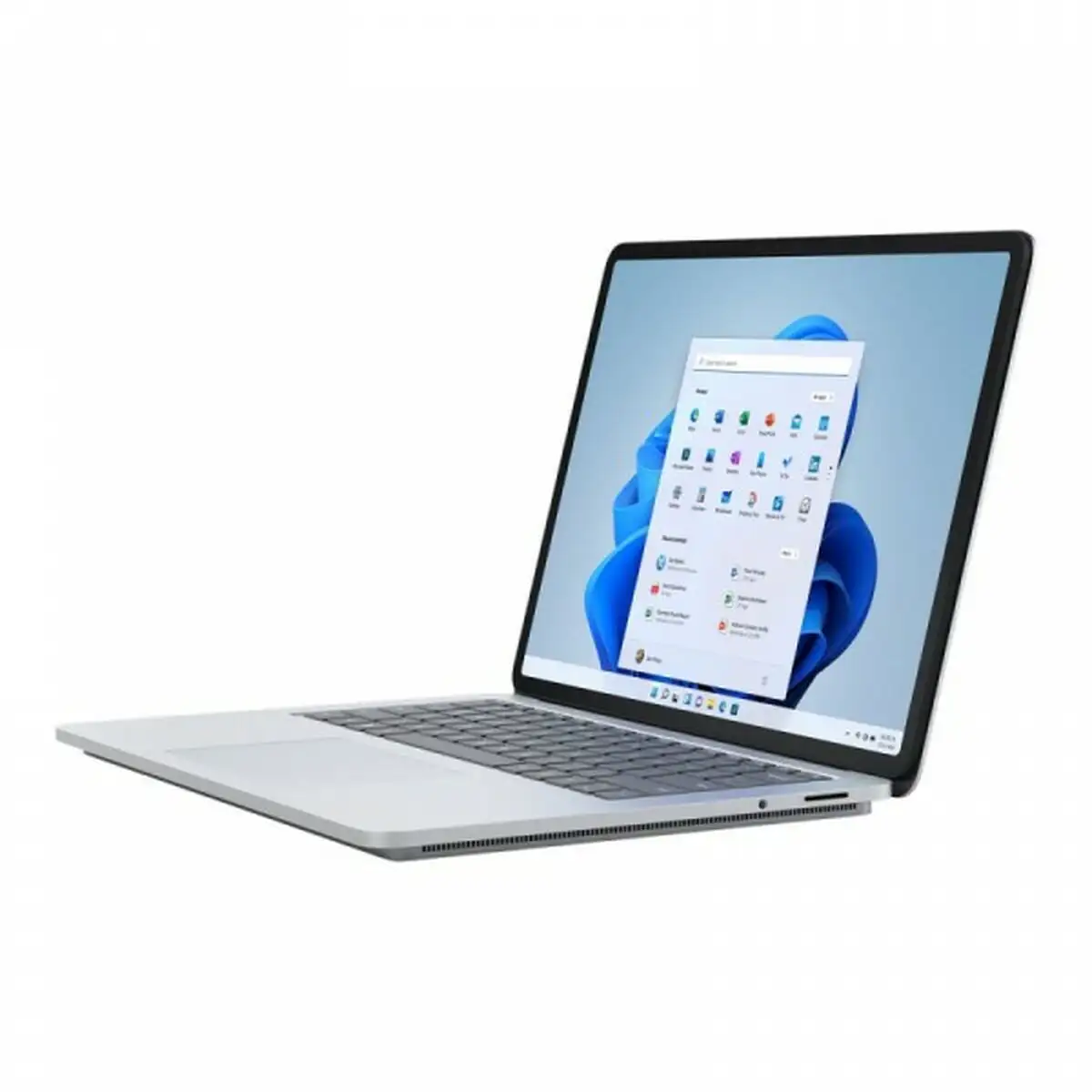 Ordinateur portable 2 en 1 microsoft abr 00012 espagnol qwerty 14 4 i7 11370h 512 gb ssd 16 gb ram i7 11370h_5630. DIAYTAR SENEGAL - Votre Passage vers la Découverte. Explorez notre boutique en ligne pour trouver des trésors qui vous attendent, du traditionnel à l'avant-garde.