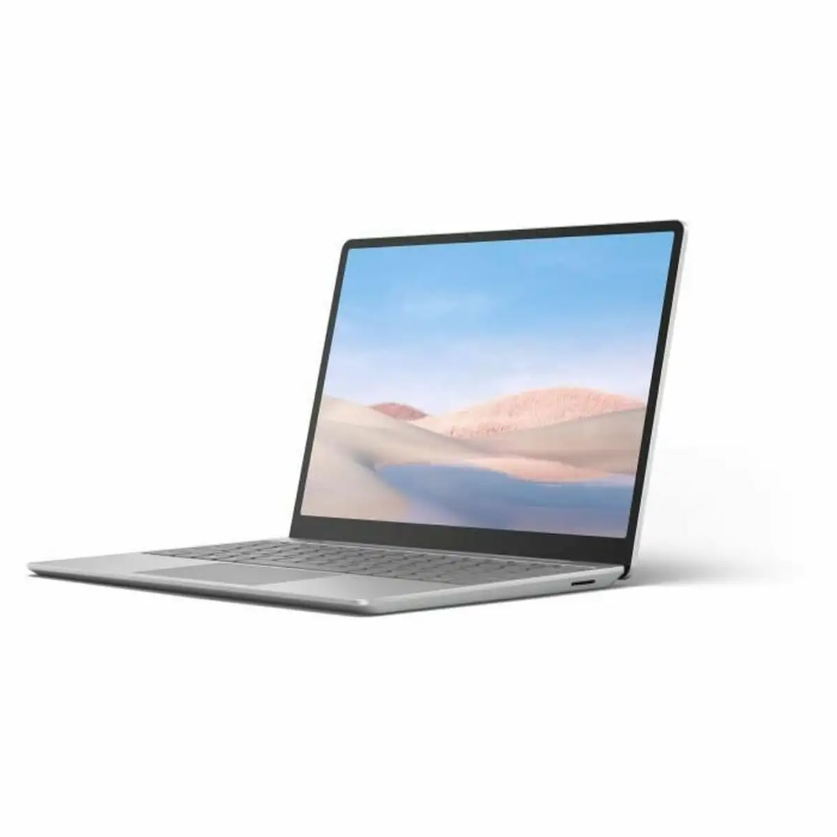 Ordinateur portable 2 en 1 microsoft surface laptop go azerty francais intel r core tm i5 1035g1 intel c core tm i5 1035g1_6652. Entrez dans l'Univers de DIAYTAR SENEGAL - Où Chaque Produit a une Signification. Explorez notre gamme diversifiée et découvrez des articles qui résonnent avec votre vie.