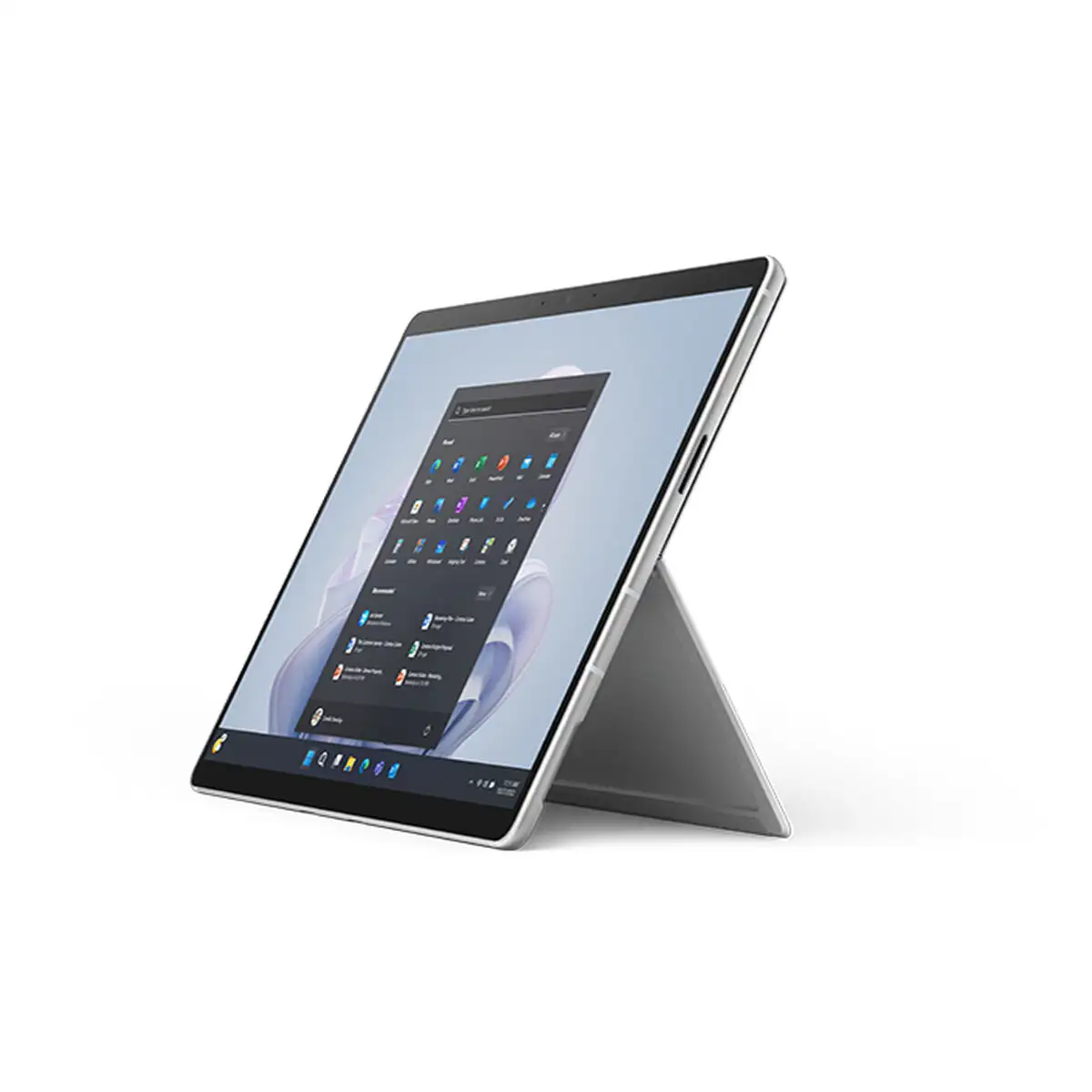 Ordinateur portable 2 en 1 microsoft surface pro 9 16 gb lpddr5 argente 256 gb ssd i7 1265u 13 _3601. DIAYTAR SENEGAL - L'Art de Choisir, l'Art de Vivre. Explorez notre univers de produits soigneusement sélectionnés pour vous offrir une expérience shopping riche et gratifiante.