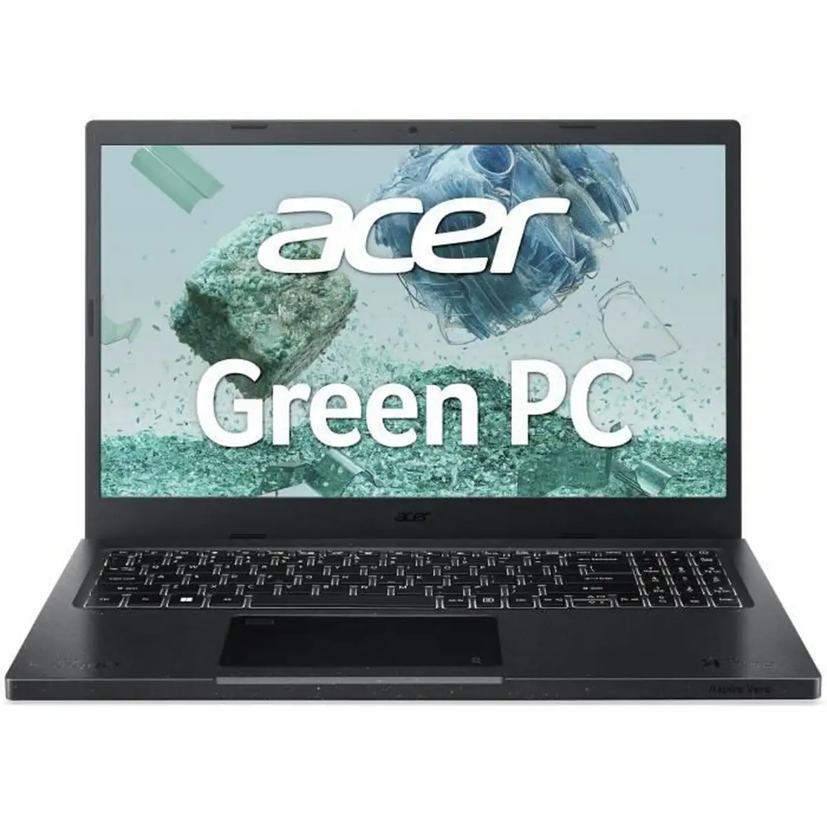 Ordinateur portable acer aspire vero av15 52 56zf azerty francais intel core i5 1235u 8 gb ram 15 6 512 gb ssd_5940. DIAYTAR SENEGAL - Où Choisir est un Voyage Cultuel. Explorez notre boutique en ligne et découvrez des produits qui célèbrent la richesse et la diversité culturelle du Sénégal.