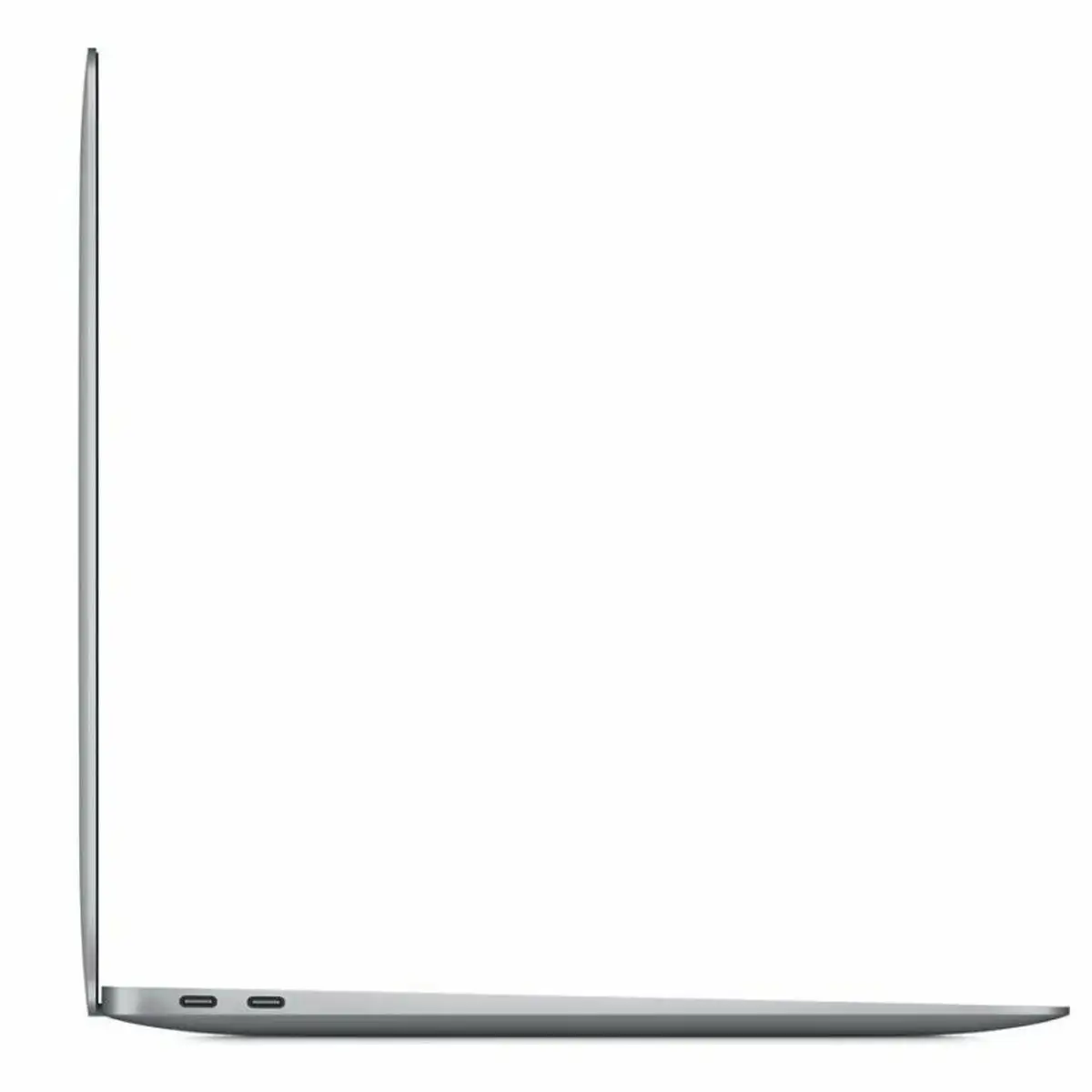 Ordinateur Portable Apple MacBookAir M2 AZERTY 13,6″ 256 GB SSD 8 GB RAM  AZERTY - DIAYTAR SÉNÉGAL
