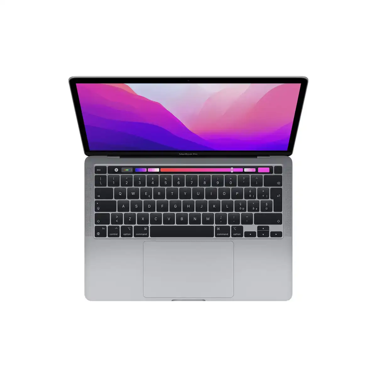 Ordinateur portable apple macbook pro 512 gb ssd 8 gb ram m2_7466. DIAYTAR SENEGAL - L'Art de Choisir, l'Art de Vivre. Parcourez notre boutique en ligne et découvrez des produits qui transforment chaque choix en une expérience enrichissante.