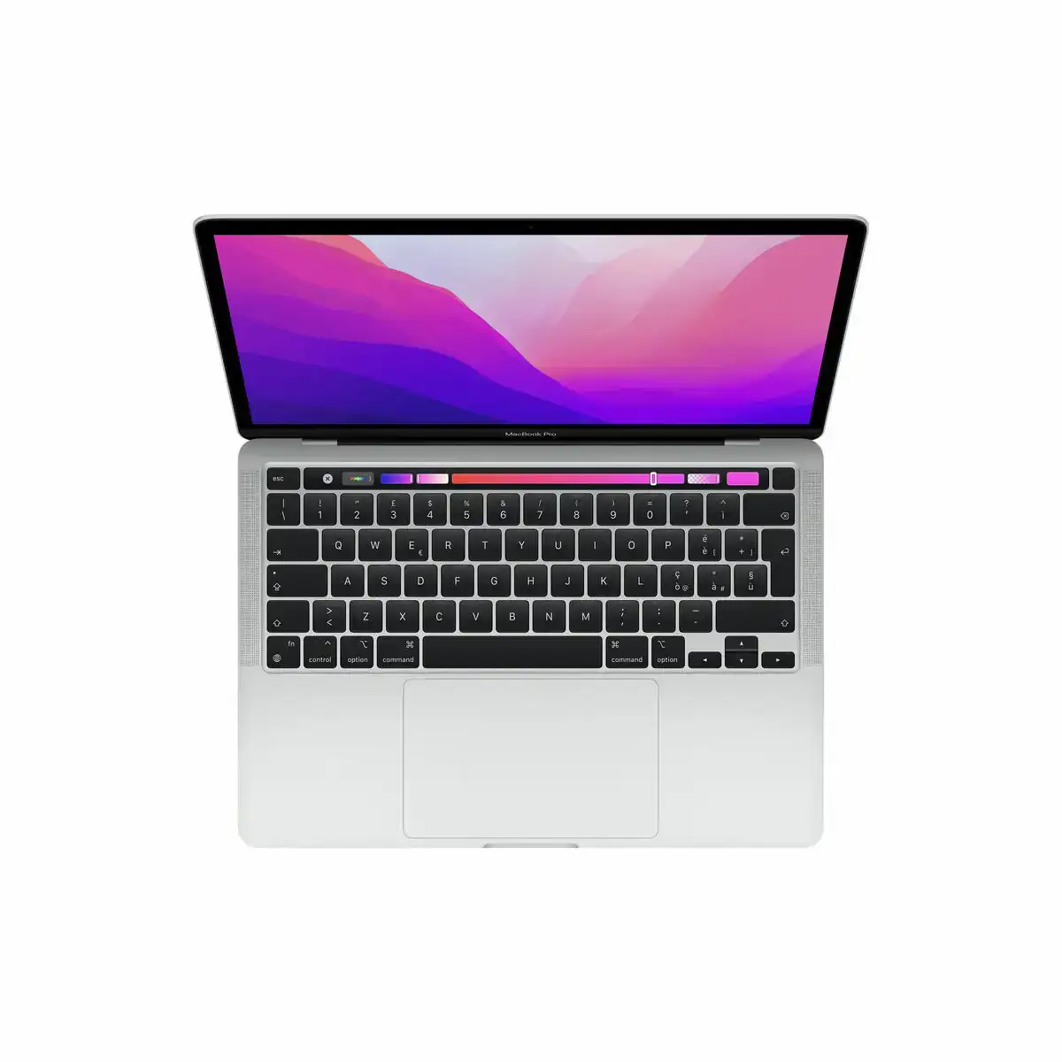 Ordinateur portable apple macbook pro m2 256 gb ssd 8 gb ram_3912. Bienvenue chez DIAYTAR SENEGAL - Où le Shopping Devient un Voyage. Explorez notre plateforme pour dénicher des produits uniques, racontant l'histoire et l'âme du Sénégal.