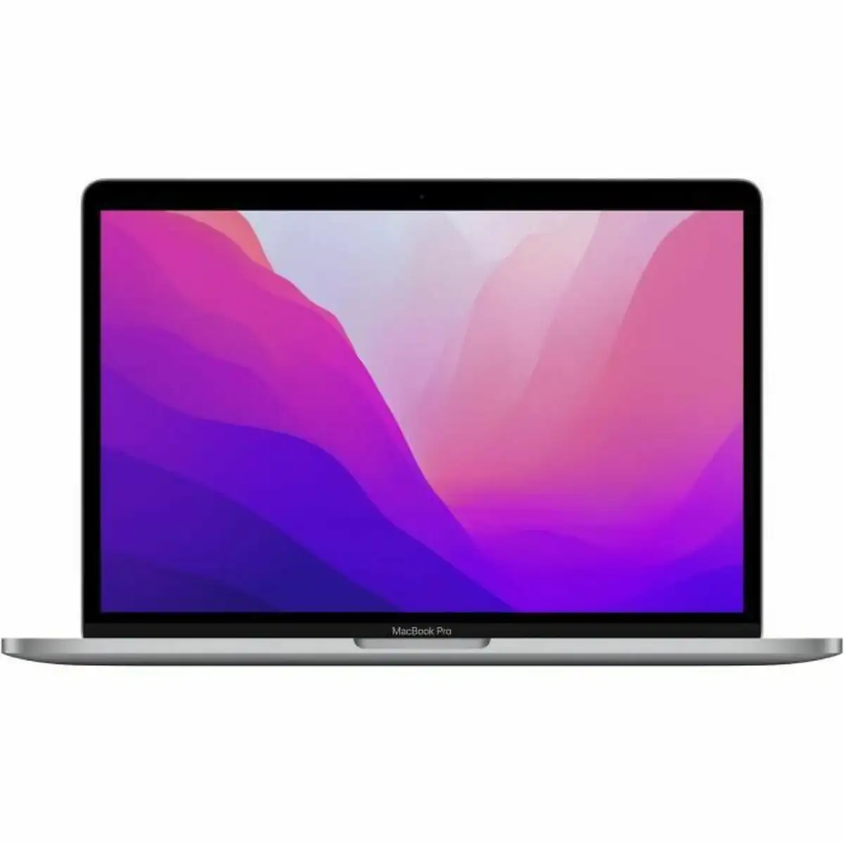 Ordinateur portable apple macbook pro m2 azerty 256 gb ssd 8 gb ram 13 3 azerty_5357. Entrez dans le Monde de DIAYTAR SENEGAL - Où Chaque Article Raconte une Histoire Unique. Explorez notre boutique en ligne pour dénicher des trésors qui incarnent l'âme du Sénégal.