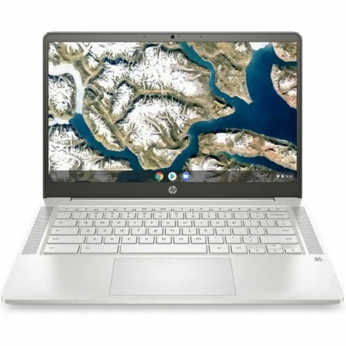 Ordinateur portable hp 14a na0023ns 64 gb emmc 4 gb ram intel celeron n4120_5827. DIAYTAR SENEGAL - Où la Qualité et la Diversité Fusionnent. Explorez notre boutique en ligne pour découvrir une gamme variée de produits qui incarnent l'excellence et l'authenticité.