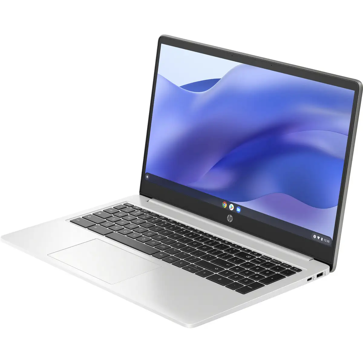 Ordinateur portable hp 15a na0000ns espagnol qwerty intel celeron n4500 64 gb emmc 4 gb ram_2857. Bienvenue chez DIAYTAR SENEGAL - Là où les Désirs Prendent Vie. Explorez notre boutique en ligne et laissez-vous séduire par des articles qui font écho à vos aspirations et à votre style unique.