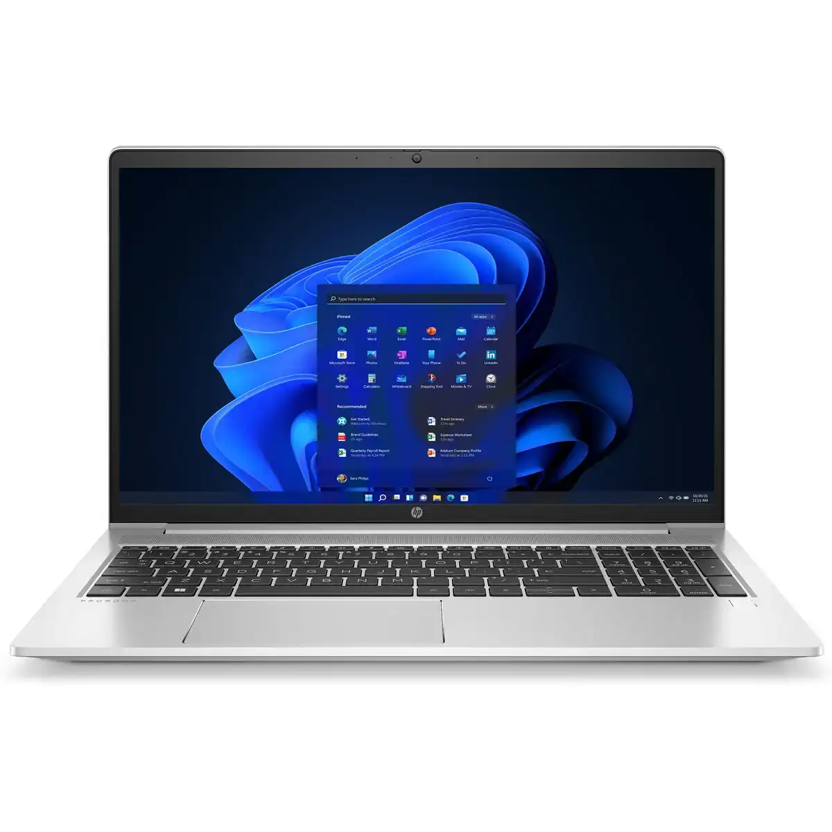 Ordinateur portable hp 6s7a8ea abe espagnol qwerty intel core i7 1255u 1 tb 15 6 1 tb ssd 16 gb ram_4242. Entrez dans l'Univers de DIAYTAR SENEGAL - Où l'Élégance Rencontre la Tradition. Explorez notre gamme variée et trouvez des articles qui ajoutent une touche de sophistication à votre vie.