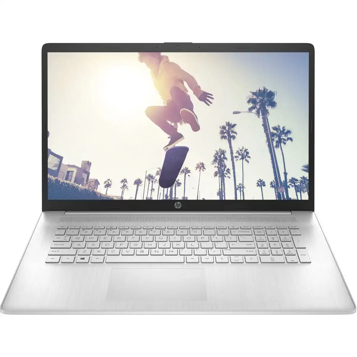 Ordinateur portable hp cn0016ns 17 512 gb ssd 8 gb ram intel core i3 1115g4_7824. DIAYTAR SENEGAL - Votre Portail Vers l'Exclusivité. Explorez notre boutique en ligne pour trouver des produits uniques et exclusifs, conçus pour les amateurs de qualité.