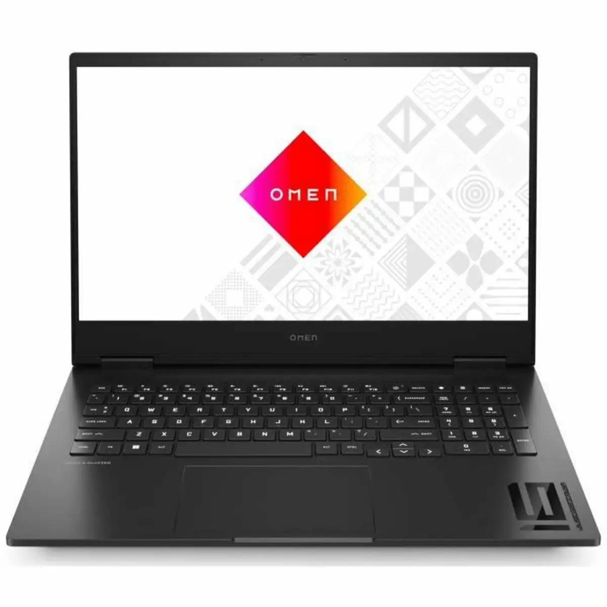 Ordinateur portable hp laptop omen by hp 16 xd0025nf 16 gb ram 16 1 512 gb ssd_3181. Bienvenue sur DIAYTAR SENEGAL - Là où Chaque Objet a une Âme. Plongez dans notre catalogue et trouvez des articles qui portent l'essence de l'artisanat et de la passion.