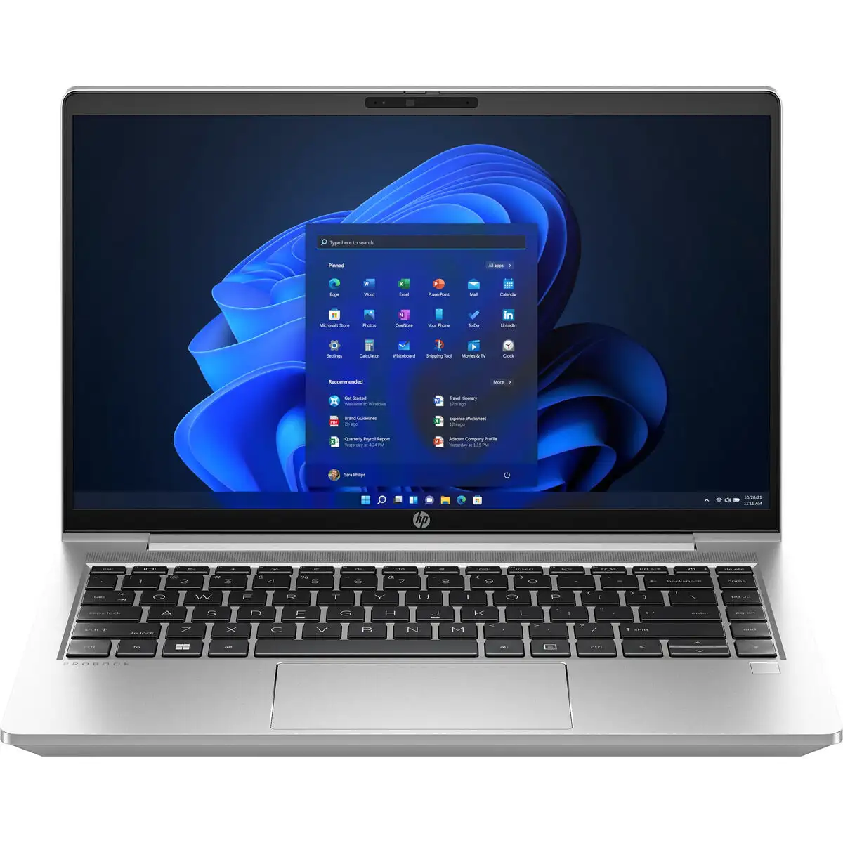 Ordinateur portable hp probook 440 espagnol qwerty i5 1335u 512 gb ssd 14 16 gb ram_9345. Bienvenue sur DIAYTAR SENEGAL - Où le Shopping est une Affaire Personnelle. Découvrez notre sélection et choisissez des produits qui reflètent votre unicité et votre individualité.