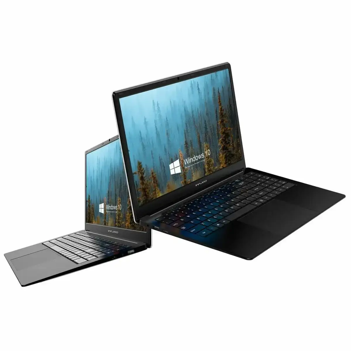 Ordinateur portable innjoo ij voom excellence blk es 15 5 intel celeron n4020 8 gb ram 256 gb ssd 39 _7051. DIAYTAR SENEGAL - Où Choisir est un Acte de Création. Naviguez à travers notre plateforme et choisissez des produits qui complètent votre histoire personnelle.