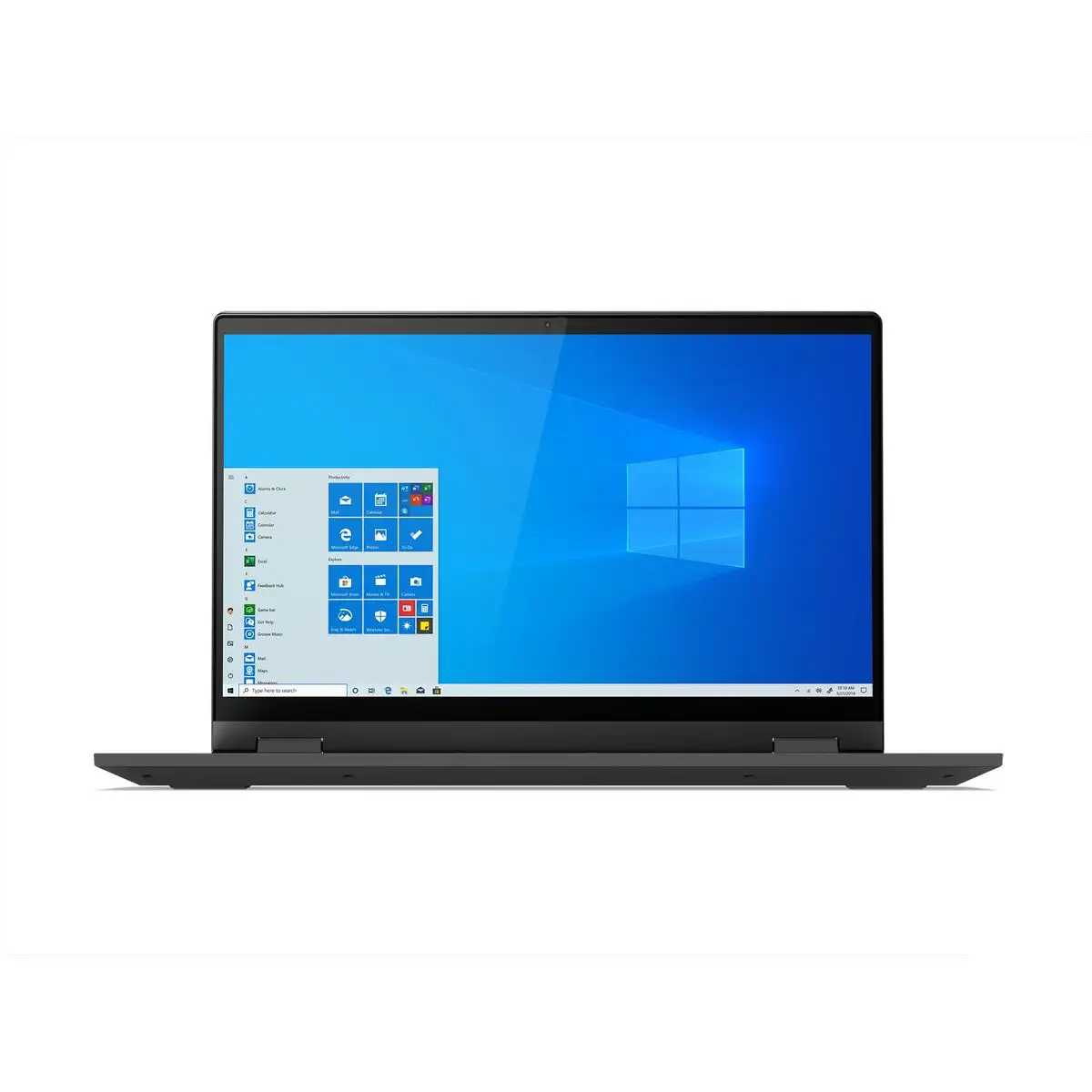 Ordinateur portable lenovo 82hu014hsp espagnol qwerty 512 gb ssd 16 gb ram 14 ryzen 7 5700u_7662. DIAYTAR SENEGAL - Votre Destination Shopping de Confiance. Naviguez à travers notre boutique en ligne et profitez d'une sélection soigneusement choisie de produits qui répondent à toutes vos exigences.