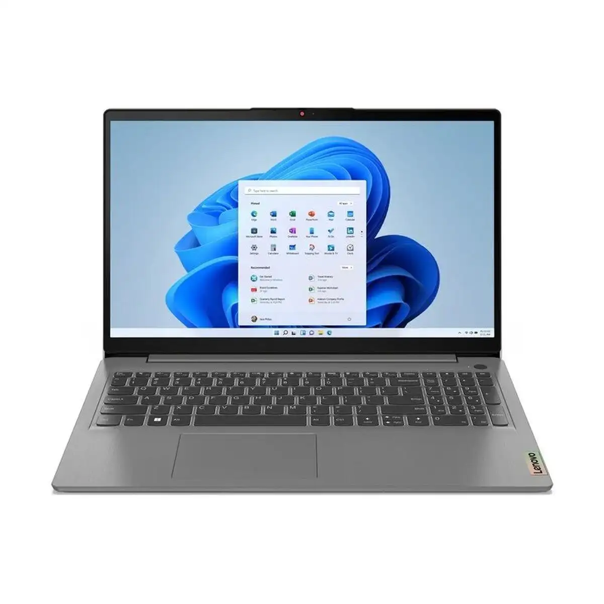 Ordinateur portable lenovo ideapad 3 15iau7 espagnol qwerty 512 gb ssd 16 gb ram intel core i5 1235u_2461. Entrez dans l'Univers de DIAYTAR SENEGAL - Où le Shopping Devient une Découverte. Explorez nos rayons et dénichez des trésors qui illuminent votre quotidien.