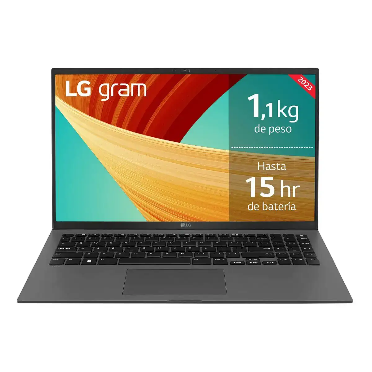 Ordinateur portable lg 15z90r 512 gb ssd 15 intel core i7 1360p 32 gb ram 39 _9861. DIAYTAR SENEGAL - Où Choisir est un Plaisir Responsable. Parcourez notre catalogue et choisissez des produits qui incarnent notre engagement envers des pratiques durables et éthiques.