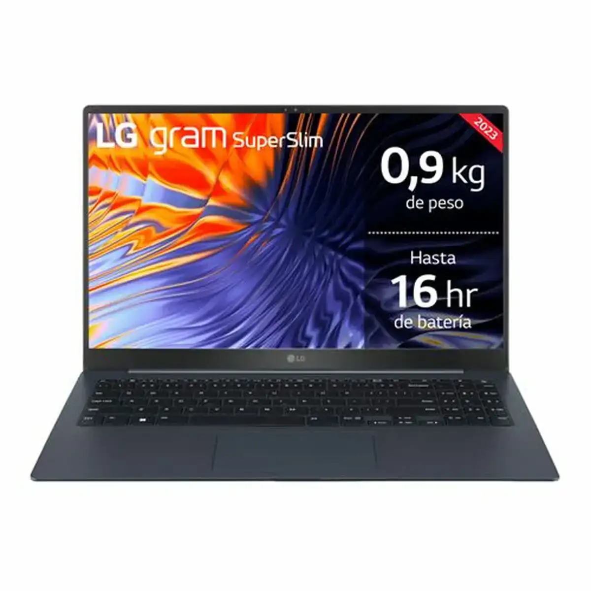 Ordinateur portable lg gram 15z90rt g ad75b espagnol qwerty intel core i7 1360p_1605. Entrez dans l'Univers de DIAYTAR SENEGAL - Où Choisir est un Voyage. Explorez notre gamme diversifiée et trouvez des articles qui répondent à tous vos besoins et envies.