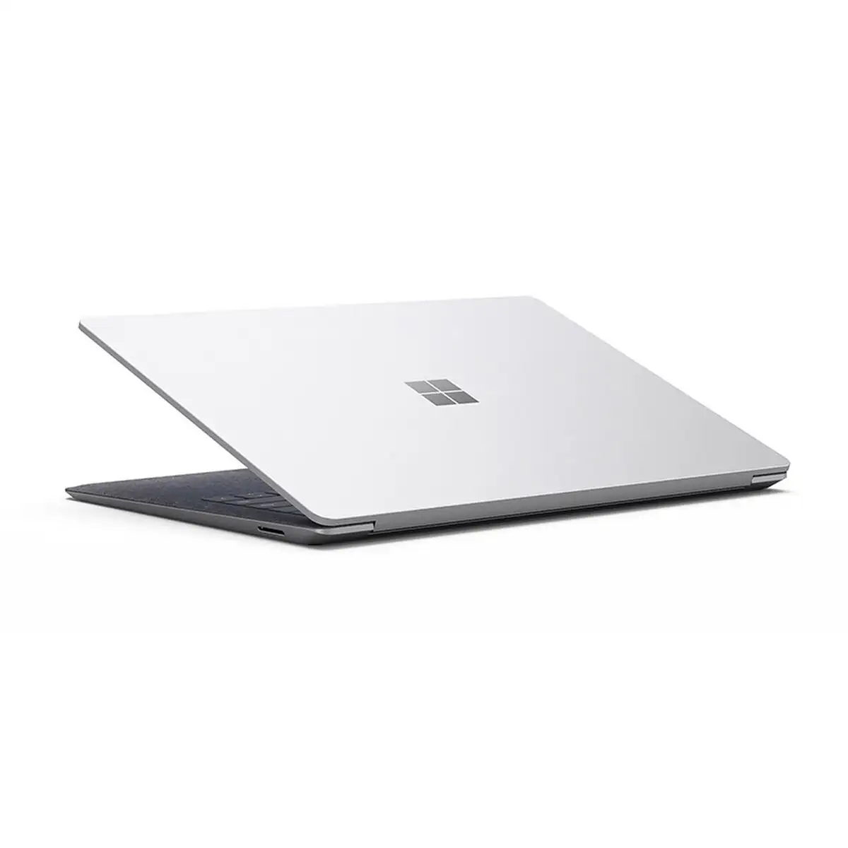 Ordinateur Portable Microsoft Surface Laptop 5 Espagnol Qwerty Intel Core  I5-1235u 512 Gb Ssd 8 Gb Ram 13,5 à Prix Carrefour