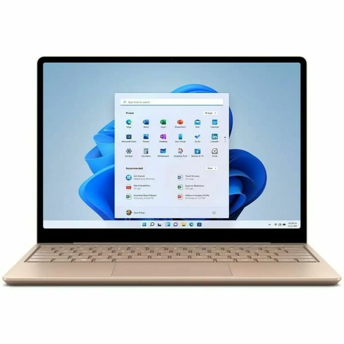 Ordinateur portable microsoft surface laptop go 2 128 gb ssd 8 gb ram intel r core tm i5 intel core i5 1135g7 azerty azerty francai_1017. DIAYTAR SENEGAL - Votre Portail Vers l'Exclusivité. Explorez notre boutique en ligne pour découvrir des produits uniques et raffinés, conçus pour ceux qui recherchent l'excellence.