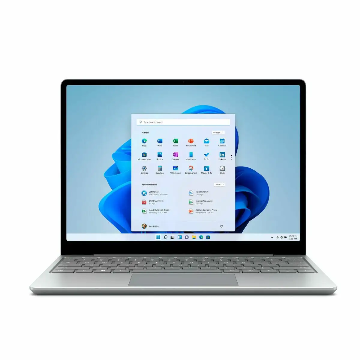 Ordinateur portable microsoft surface laptop go 2 espagnol qwerty 256 gb ssd 8 gb ram intel core i5 1135g7 8 gb ram_8715. Bienvenue sur DIAYTAR SENEGAL - Où Choisir est un Voyage Sensoriel. Plongez dans notre catalogue et trouvez des produits qui éveillent vos sens et embellissent votre quotidien.