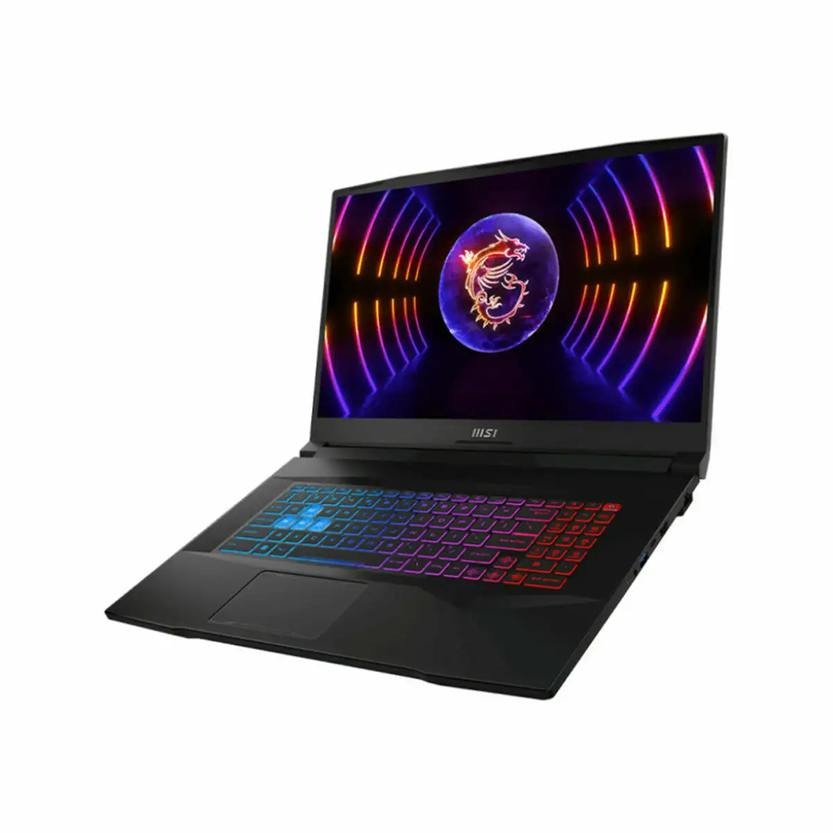 Ordinateur portable msi pulse 17 072xes nvidia geforce rtx 4060 intel core i7 13700h 16 gb ram_2502. Entrez dans le Monde de DIAYTAR SENEGAL - Où Chaque Produit Raconte une Histoire Unique. Explorez notre sélection et laissez-vous transporter par des récits à travers les articles que vous choisissez.