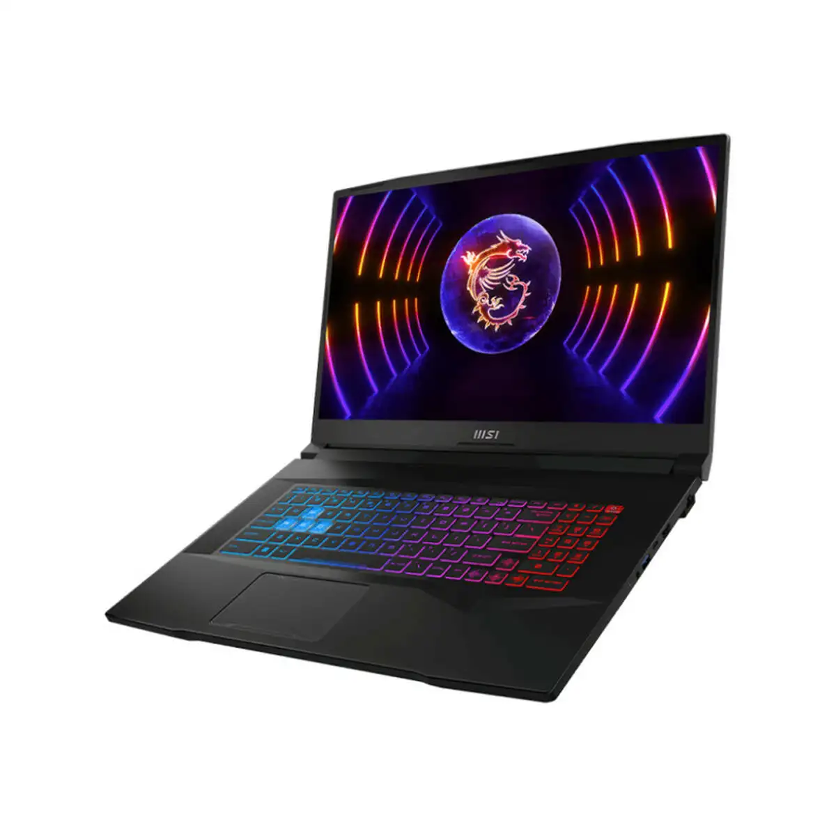 Ordinateur portable msi pulse 17 293xes 17 3 nvidia geforce rtx 4070 intel core i7 13700h 32 gb_6626. Entrez dans l'Univers de DIAYTAR SENEGAL - Votre Destination de Shopping Complète. Découvrez des produits qui reflètent la diversité et la richesse culturelle du Sénégal, le tout à portée de clic.