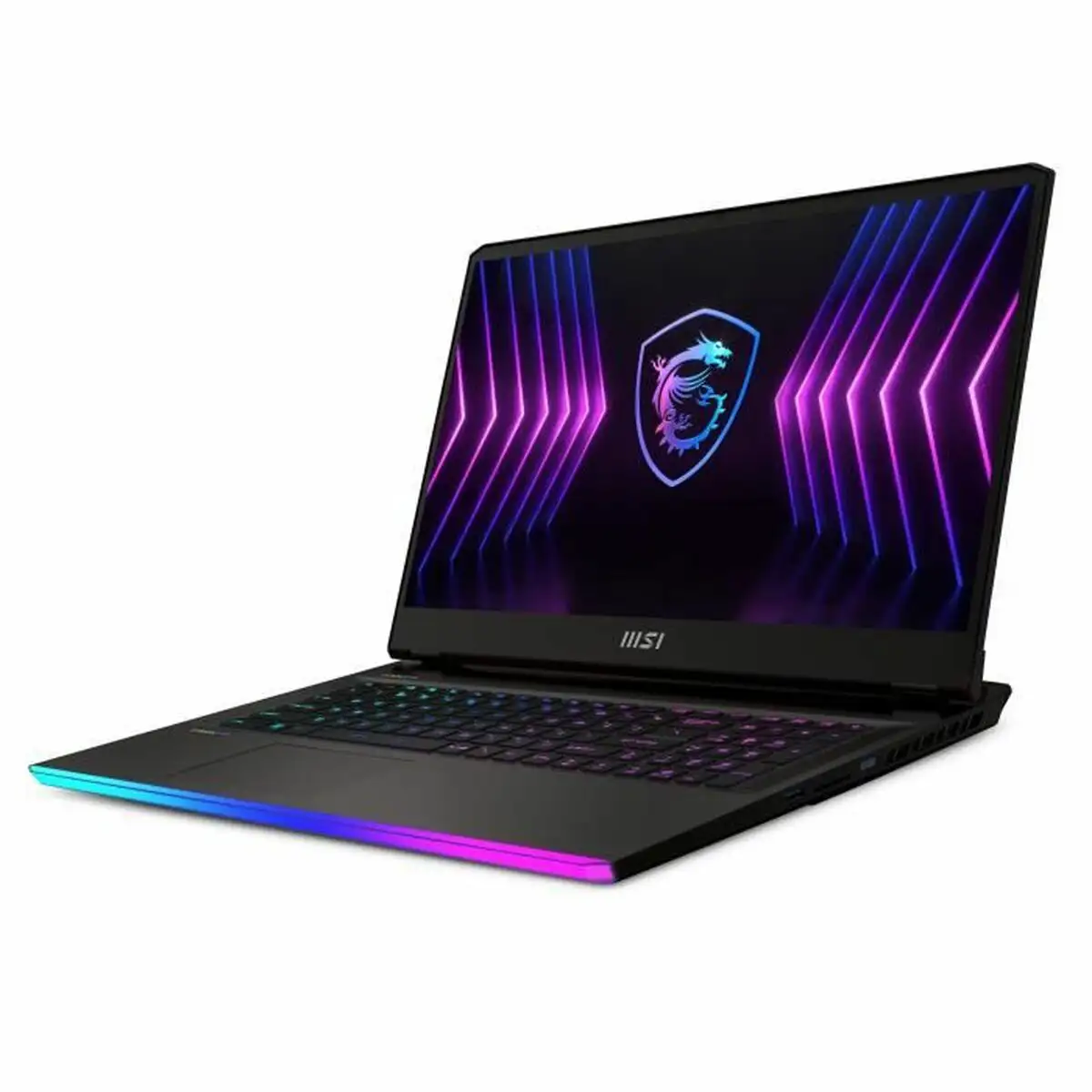 Ordinateur portable msi raider ge77hx 12uhs 051fr i9 12900hx 32 gb ram noir 17 3 1 tb ssd azerty francais azerty_5095. DIAYTAR SENEGAL - L'Art de Choisir, l'Art de Vivre. Parcourez notre boutique en ligne et découvrez des produits qui transforment chaque choix en une expérience enrichissante.