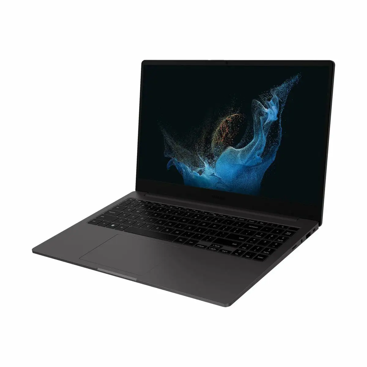 Ordinateur portable samsung galaxy book 2 i5 1235u 8gb 256gb ssd espagnol qwerty intel core i5 1235u 8 gb ram 256 gb ssd 15 6 _9214. DIAYTAR SENEGAL - L'Art de Choisir, l'Art de S'émerveiller. Explorez notre gamme de produits et laissez-vous émerveiller par des créations authentiques et des designs modernes.