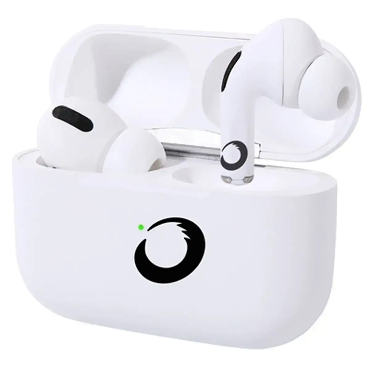 Oreillette bluetooth brigmton big s0428228 blanc_1289. DIAYTAR SENEGAL - L'Art de Vivre l'Excellence au Quotidien. Explorez notre gamme et choisissez des produits qui ajoutent une note de prestige à votre vie.
