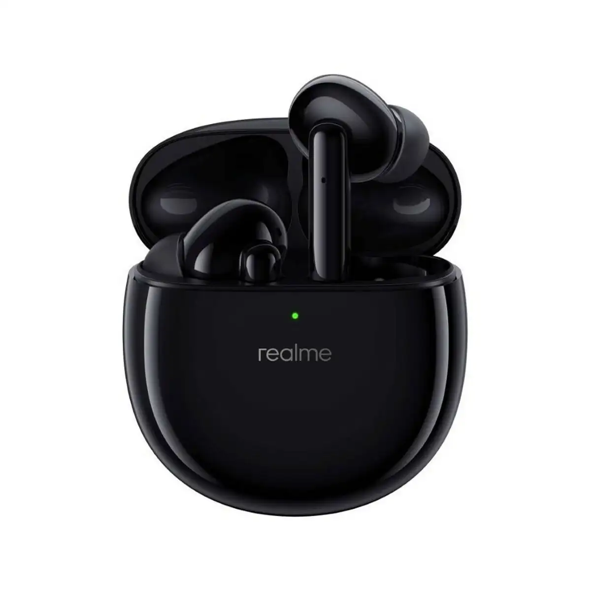 Oreillette bluetooth realme buds air pro 210_4312. DIAYTAR SENEGAL - Où Choisir est un Acte de Création. Naviguez à travers notre plateforme et choisissez des produits qui complètent votre histoire personnelle.