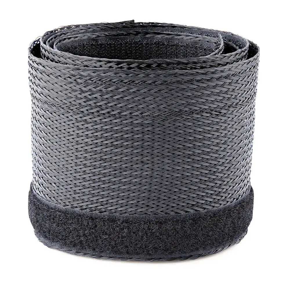 Organisateur de cables startech wkstncmflx_9118. DIAYTAR SENEGAL - L'Art de Vivre le Shopping en Ligne. Découvrez notre plateforme intuitive et trouvez des produits qui vous inspirent et vous enchantent, à chaque clic.