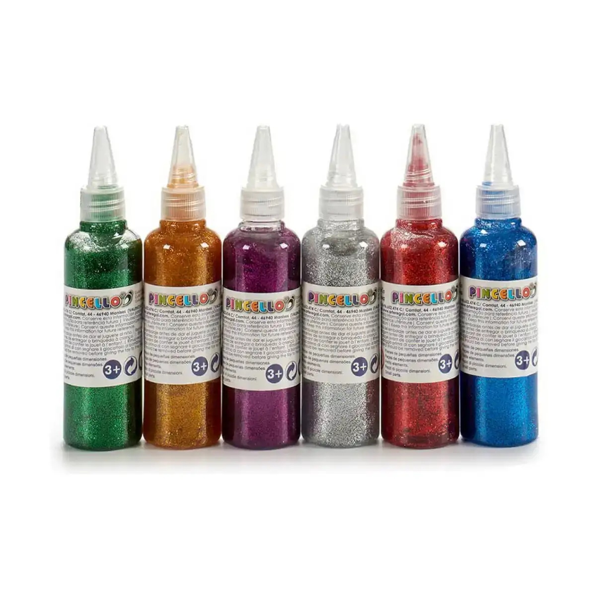 Paillettes gel 80 g_5216. Bienvenue chez DIAYTAR SENEGAL - Où Chaque Produit a son Histoire. Découvrez notre sélection unique et trouvez des articles qui racontent la richesse culturelle et artistique du Sénégal.