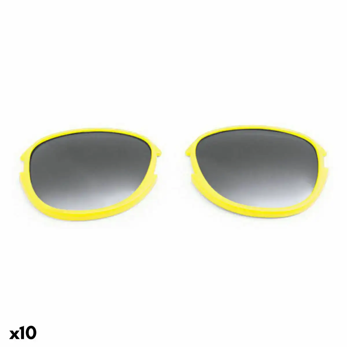 Paire de lunettes 145050 10 unites _1963. DIAYTAR SENEGAL - Votre Plateforme Shopping Engagée. Explorez notre catalogue et choisissez des produits qui reflètent notre dévouement envers la qualité et la satisfaction du client.