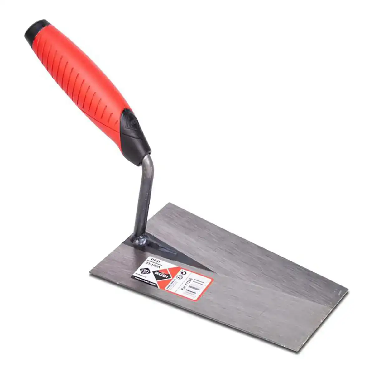Palette rubi 77258 acier north 180 mm _8097. DIAYTAR SENEGAL - Votre Passage vers le Raffinement. Plongez dans notre univers de produits exquis et choisissez des articles qui ajoutent une touche de sophistication à votre vie.