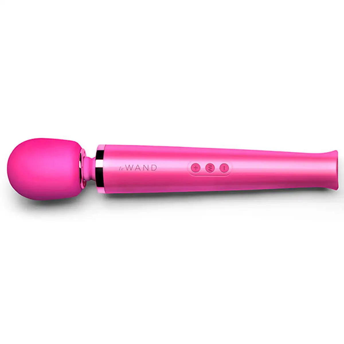 Palmpower recharge demasseur palmpower le wand magenta_2154. DIAYTAR SENEGAL - Votre Passage vers le Raffinement. Plongez dans notre univers de produits exquis et choisissez des articles qui ajoutent une touche de sophistication à votre vie.