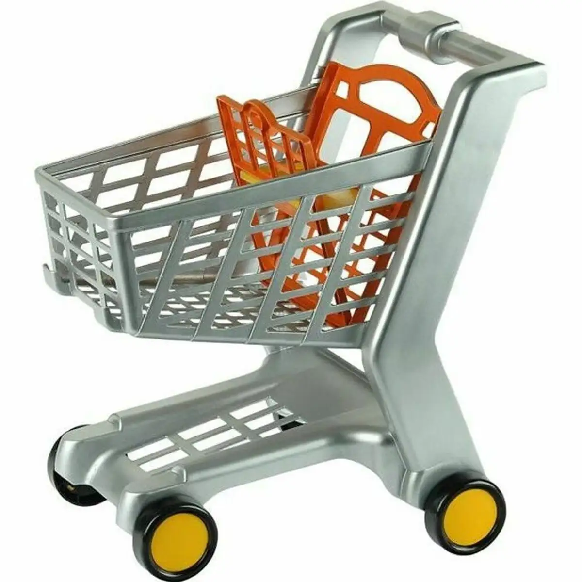 Panier a courses klein shopping center supermarket trolley jouet_7661. Bienvenue chez DIAYTAR SENEGAL - Où Chaque Achat Fait une Différence. Découvrez notre gamme de produits qui reflètent l'engagement envers la qualité et le respect de l'environnement.