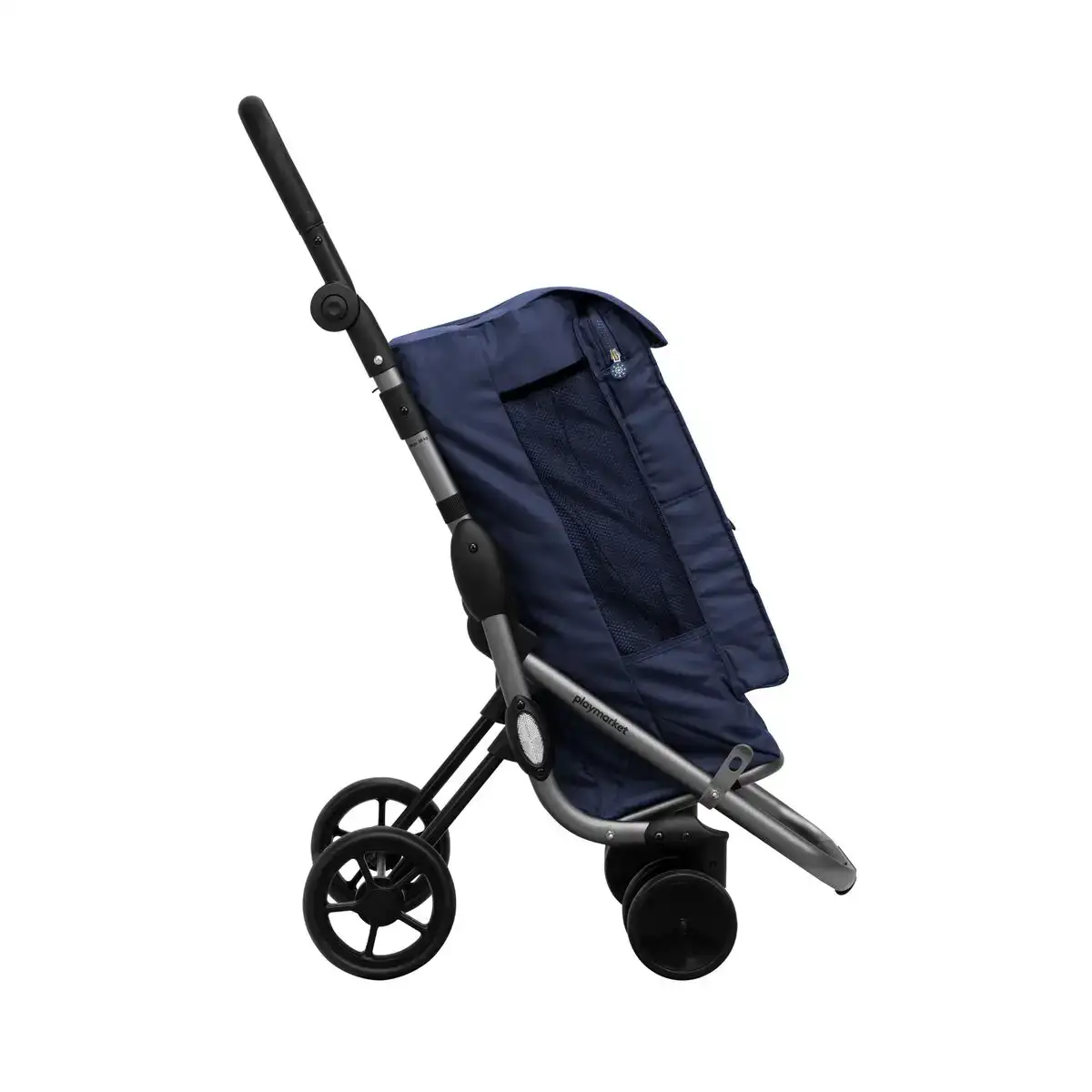 Panier a courses playmarket 24910d3 290goup bleu 39 5 l_9768. DIAYTAR SENEGAL - L'Art de Magasiner sans Frontières. Parcourez notre vaste sélection d'articles et trouvez tout ce dont vous avez besoin, du chic à l'authentique, du moderne au traditionnel.