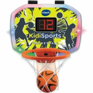 Panier de basket vtech kidisports basketball _7166. DIAYTAR SENEGAL - Là où la Tradition Devient Tendance. Naviguez à travers notre boutique en ligne et choisissez des produits qui allient l'authenticité au contemporain.
