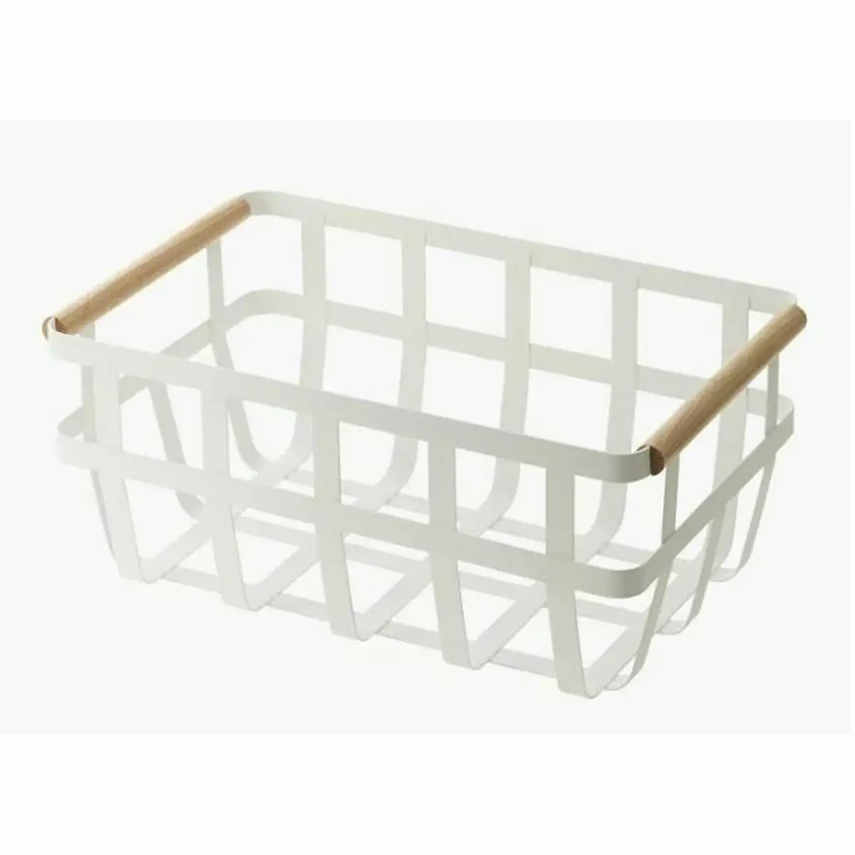 Panier multi usages dkd home decor 36 x 22 x 15 5 cm naturel metal blanc pin_7975. Bienvenue chez DIAYTAR SENEGAL - Votre Destination Shopping Complète! Découvrez une boutique en ligne généraliste au Sénégal offrant une vaste gamme de produits, allant des vêtements aux gadgets électroniques, en passant par l'artisanat local.