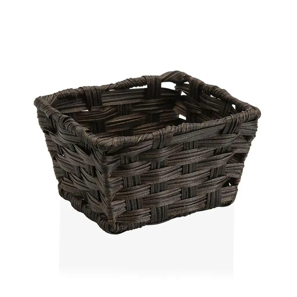 Panier versa polyethylene 14 x 9 x 16 cm _4573. DIAYTAR SENEGAL - Là où Chaque Achat a du Sens. Explorez notre gamme et choisissez des produits qui racontent une histoire, votre histoire.