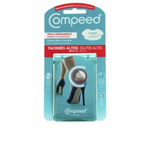 PANSEMENTS POUR AMPOULES COMPEED TALON 5 UNITÉS