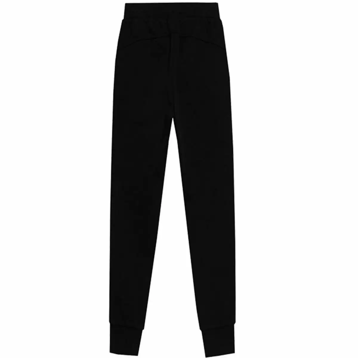 Pantalon de sport long 4f jogger swatpants noir_5761. DIAYTAR SENEGAL - L'Art de Vivre le Shopping Inspiré. Parcourez notre catalogue et choisissez des produits qui reflètent votre passion pour la beauté et l'authenticité.