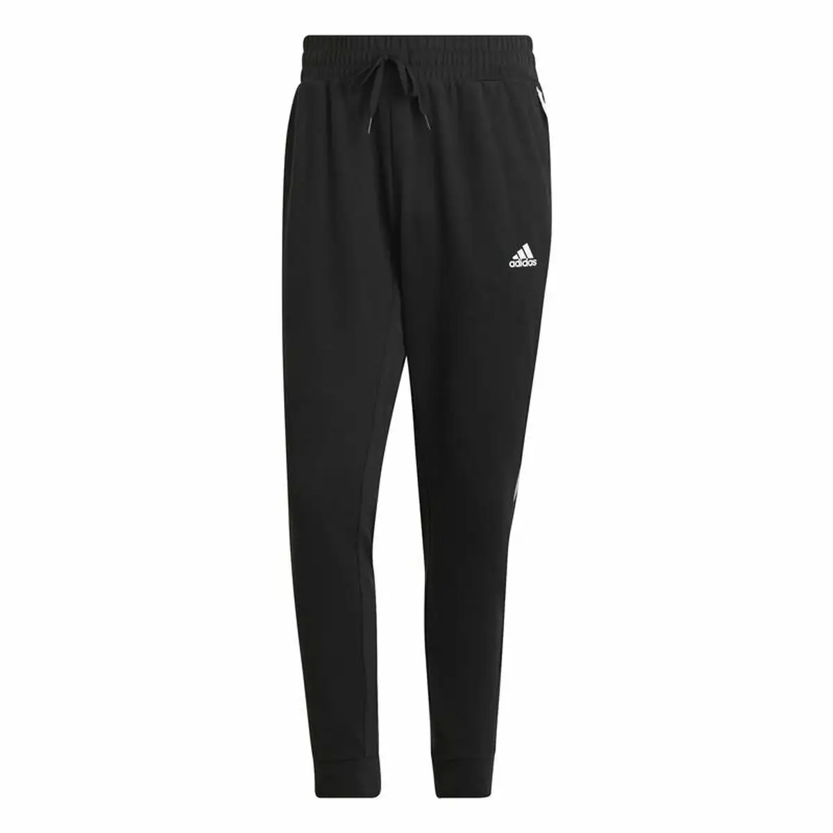 Pantalon de sport long adidas aeroready motion noir homme_3361. Entrez dans l'Univers de DIAYTAR SENEGAL - Où Choisir est un Voyage. Explorez notre gamme diversifiée et trouvez des articles qui répondent à tous vos besoins et envies.