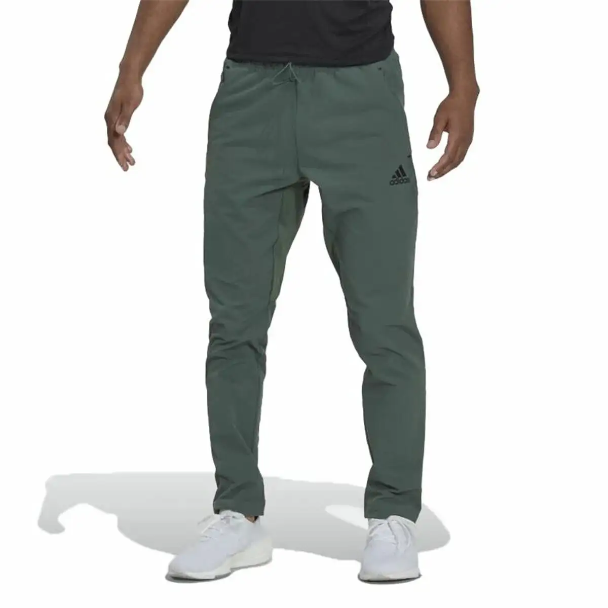 Pantalon de sport long adidas cold rdy_8956. Bienvenue sur DIAYTAR SENEGAL - Où le Shopping est une Affaire Personnelle. Découvrez notre sélection et choisissez des produits qui reflètent votre unicité et votre individualité.