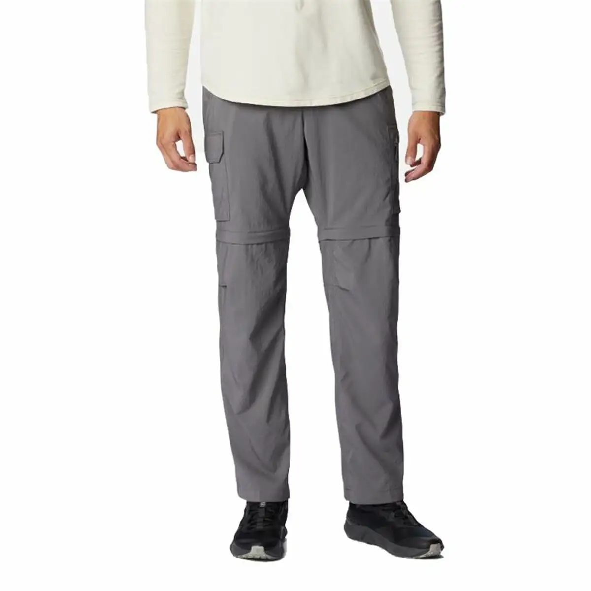 Pantalon de sport long columbia silver ridge montagne gris fonce_8820. Découvrez DIAYTAR SENEGAL - Votre Destination de Shopping Inspirée. Naviguez à travers nos offres variées et trouvez des articles qui reflètent votre personnalité et vos goûts.