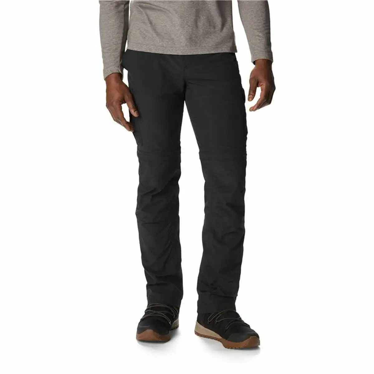 Pantalon de sport long columbia silver ridge tm ii convertible noir homme_8968. Entrez dans l'Univers de DIAYTAR SENEGAL - Où Chaque Produit est une Découverte. Explorez notre gamme variée et trouvez des articles qui vous surprennent et vous inspirent.