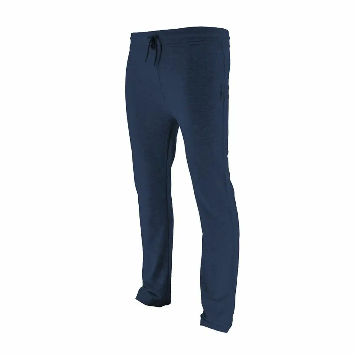 Pantalon de sport long joluvi fit campus blue marine bleu fonce unisexe_4002. DIAYTAR SENEGAL - Là où la Tradition Devient Tendance. Naviguez à travers notre boutique en ligne et choisissez des produits qui allient l'authenticité au contemporain.