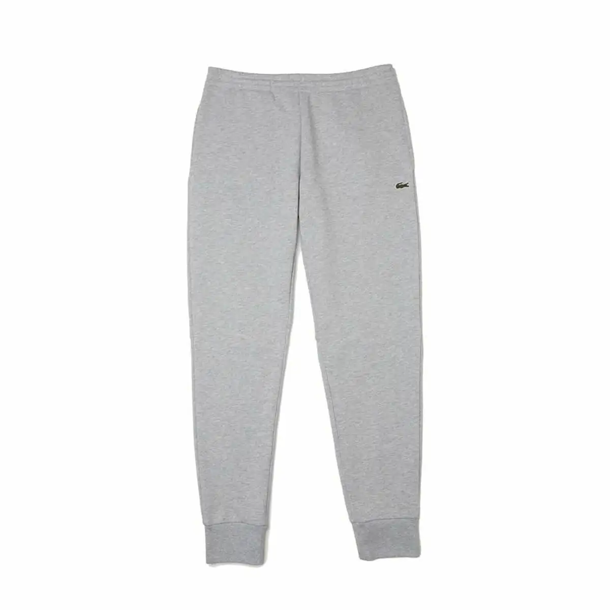 Pantalon de sport long lacoste homme gris clair_7644. Découvrez DIAYTAR SENEGAL - Où l'Élégance Rencontre la Variété. Parcourez notre collection et trouvez des trésors cachés qui ajoutent une touche de sophistication à votre vie quotidienne.