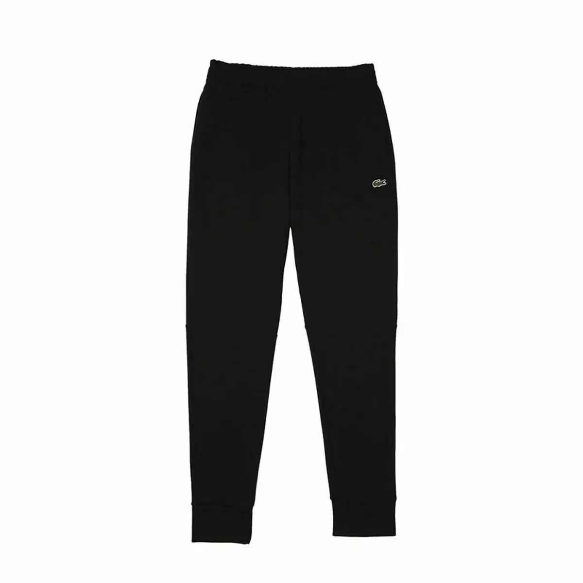 Pantalon de sport long lacoste noir homme_9522. Bienvenue chez DIAYTAR SENEGAL - Votre Porte d'Accès à la Diversité. Découvrez notre boutique en ligne et choisissez parmi une pléthore d'articles qui célèbrent la richesse culturelle du Sénégal et au-delà.