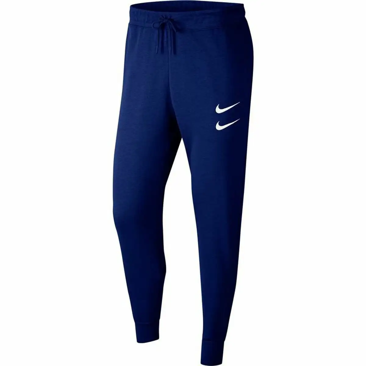 Pantalon de sport long nike bleu homme_5216. Votre Destination de Choix: DIAYTAR SENEGAL - Où l'Authenticité Rencontre la Commodité. Faites l'expérience de magasiner en ligne pour des articles qui incarnent la richesse culturelle et la modernité du Sénégal.